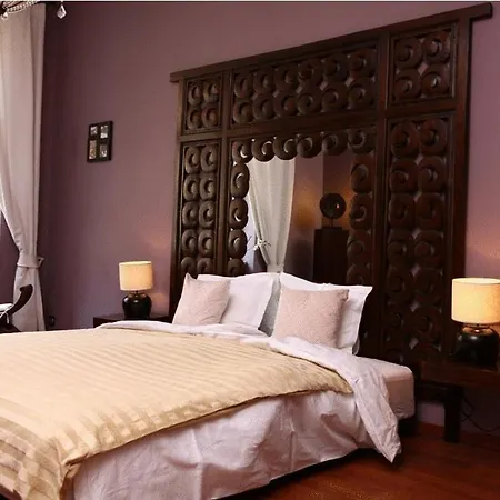 Fancy House Apartment *