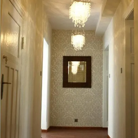 Fancy House Poznan