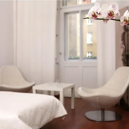 Fancy House Apartment *