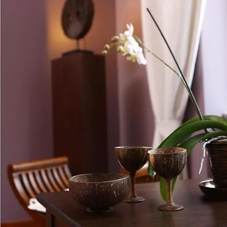 Apartment Fancy House Poznan